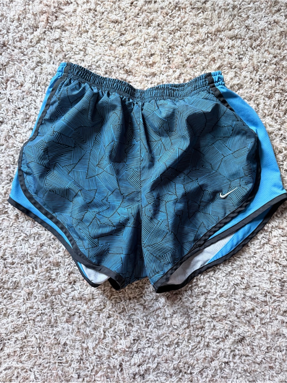 Women’s Nike tempo shorts